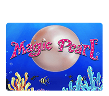 Magic Pearl by VPower