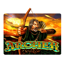Archer by VPower