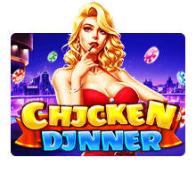 CHICKEN DINNER by VPower