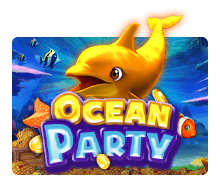 OCEAN PARTY by VPower