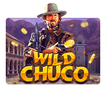 Wild Chuco by VPower