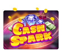 Cash Spark by VPower