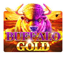 Buffalo Gold by VPower