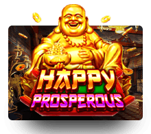 happy prosperous by VPower